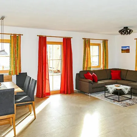Holiday home Mit Sauna Weisspriach