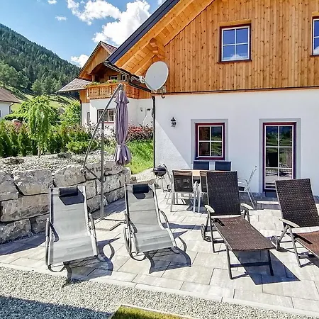 Mit Sauna Weisspriach