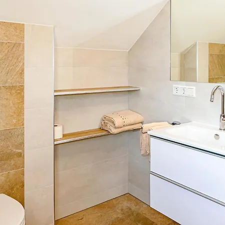 Dom wakacyjny Mit Sauna